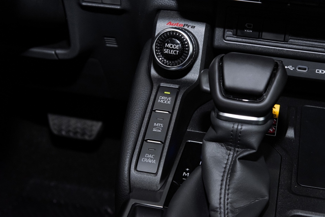 Qua thời ‘kèm lạc’ tới nửa tỷ, Toyota Prado nay giảm giá tại đại lý: Thực tế còn 3,43 tỷ đồng, lý do đến từ một điều dễ hiểu - Ảnh 17