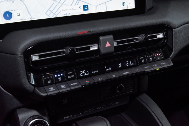 Qua thời ‘kèm lạc’ tới nửa tỷ, Toyota Prado nay giảm giá tại đại lý: Thực tế còn 3,43 tỷ đồng, lý do đến từ một điều dễ hiểu - Ảnh 18