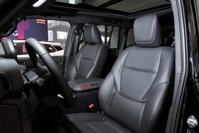 Qua thời ‘kèm lạc’ tới nửa tỷ, Toyota Prado nay giảm giá tại đại lý: Thực tế còn 3,43 tỷ đồng, lý do đến từ một điều dễ hiểu - Ảnh 20