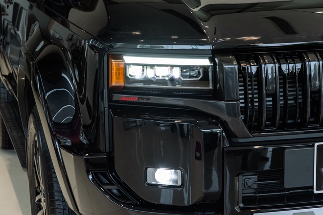 Qua thời ‘kèm lạc’ tới nửa tỷ, Toyota Prado nay giảm giá tại đại lý: Thực tế còn 3,43 tỷ đồng, lý do đến từ một điều dễ hiểu - Ảnh 10