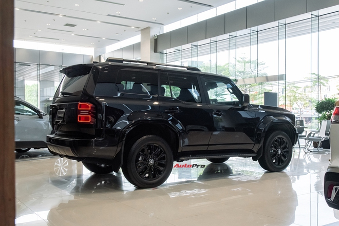 Qua thời ‘kèm lạc’ tới nửa tỷ, Toyota Prado nay giảm giá tại đại lý: Thực tế còn 3,43 tỷ đồng, lý do đến từ một điều dễ hiểu - Ảnh 8