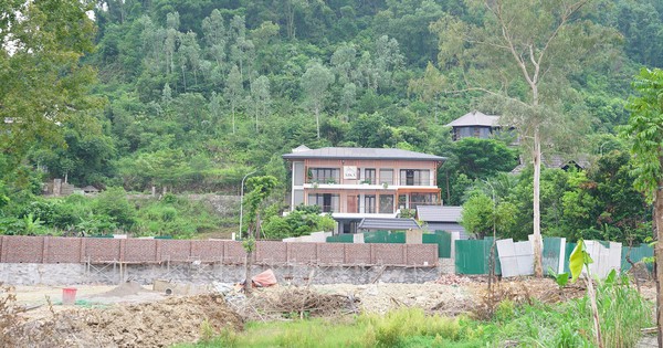 Hà Nội: Ao, hồ liên tục bị san lấp trái phép, chính quyền 'mũ ni che tai'?