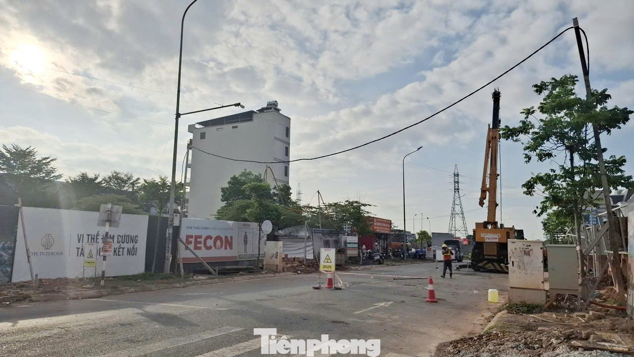 'Choáng' với giá chung cư ở tỉnh lẻ 'nhảy múa' lên đến 80 triệu đồng/m2 - Ảnh 2