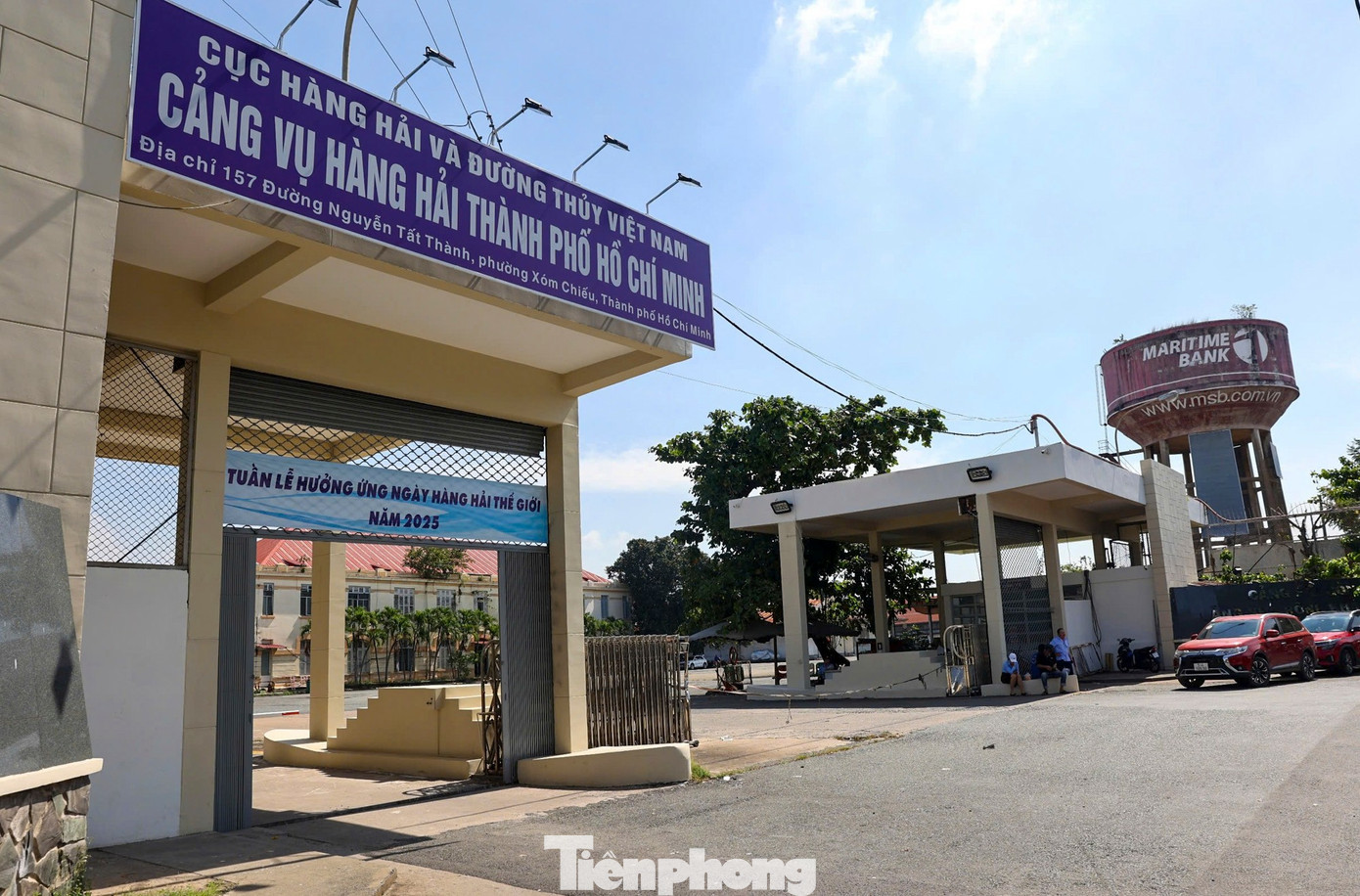 Tuyến đường kẹt xe nhất TPHCM trước khi được chi gần 3.000 tỷ để mở rộng - Ảnh 9