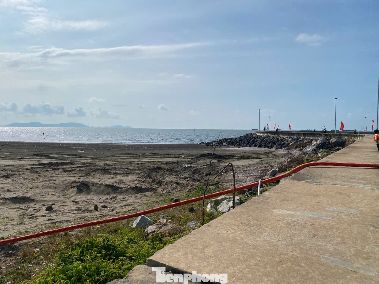 Choáng ngợp cảnh đại công trình 10 tỷ USD của Vingroup sau vài năm nữa, sẽ chạm tay vào "kỷ lục thế giới"? - Ảnh 35