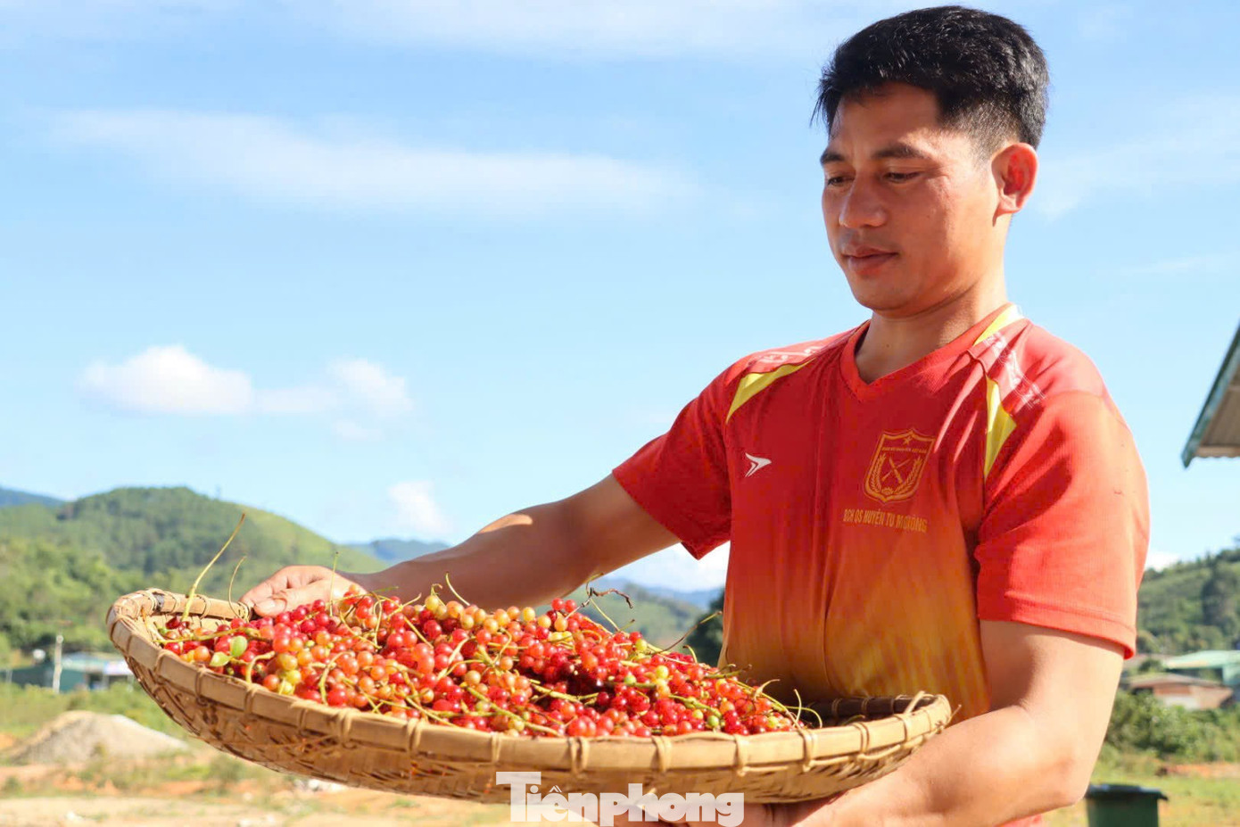 'Hạt ngọc trời' là gì, đắt đỏ ra sao mà người dân kéo nhau lên núi tìm kiếm? - Ảnh 13
