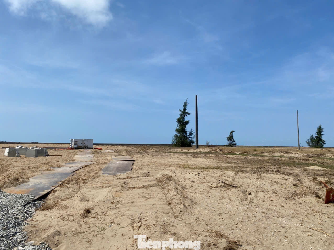 Choáng ngợp cảnh đại công trình 10 tỷ USD của Vingroup sau vài năm nữa, sẽ chạm tay vào "kỷ lục thế giới"? - Ảnh 41