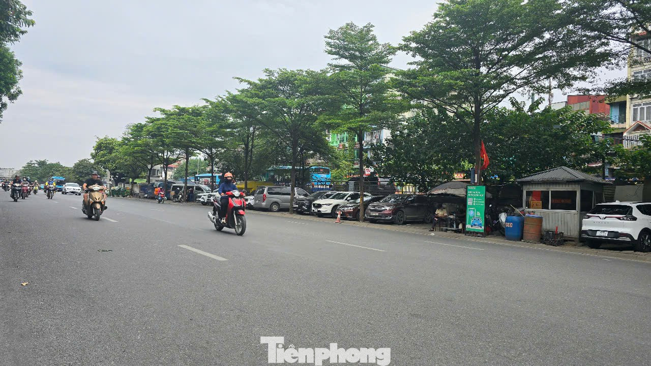 Cận cảnh những tuyến phố, khu vực có giá đất đề xuất cao nhất Hà Nội - Ảnh 8