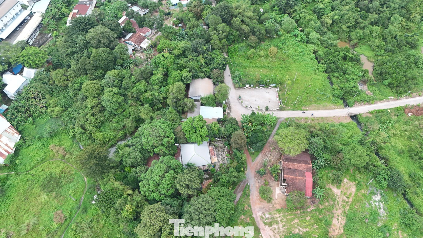 Nhìn từ trên cao khu đất 'vàng’ giữa trung tâm TPHCM bỏ hoang nhiều năm - Ảnh 8