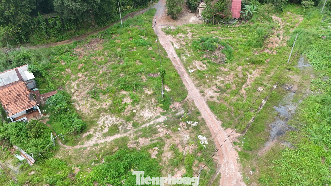 Nhìn từ trên cao khu đất 'vàng’ giữa trung tâm TPHCM bỏ hoang nhiều năm - Ảnh 5