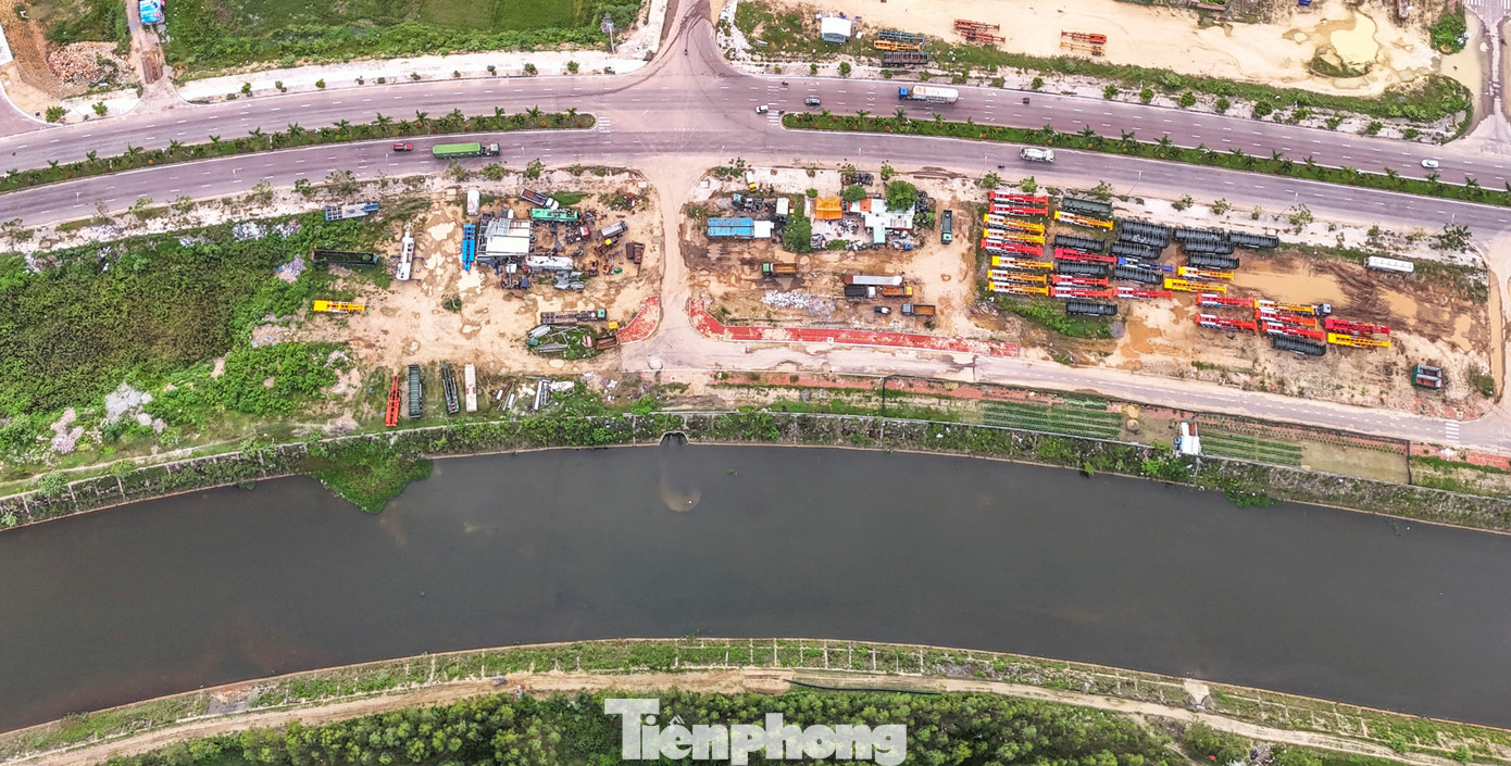 Khu đất dự án đô thị mới ở Gia Lai bị chiếm dụng được 'giải cứu' - Ảnh 3