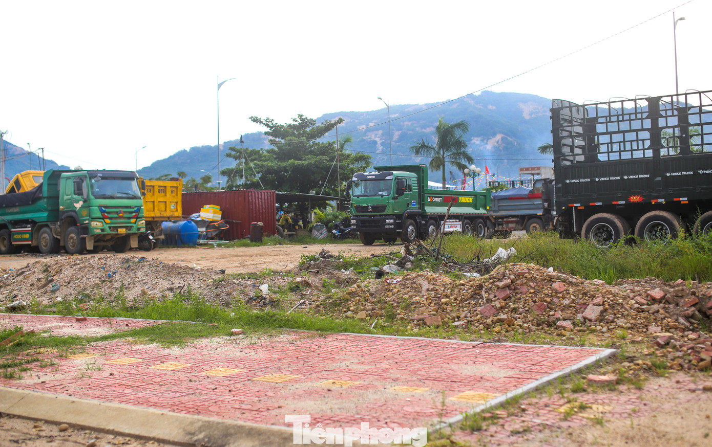 Chỉ đạo ‘nóng’ vụ dự án đô thị mới ở Gia Lai bị chiếm dụng - Ảnh 1