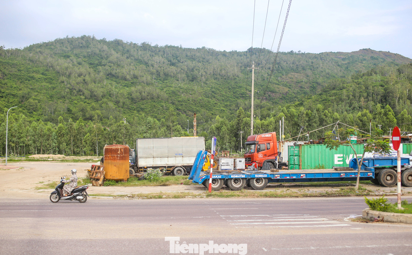 Khu đất dự án đô thị mới ở Gia Lai bị chiếm dụng được 'giải cứu' - Ảnh 4