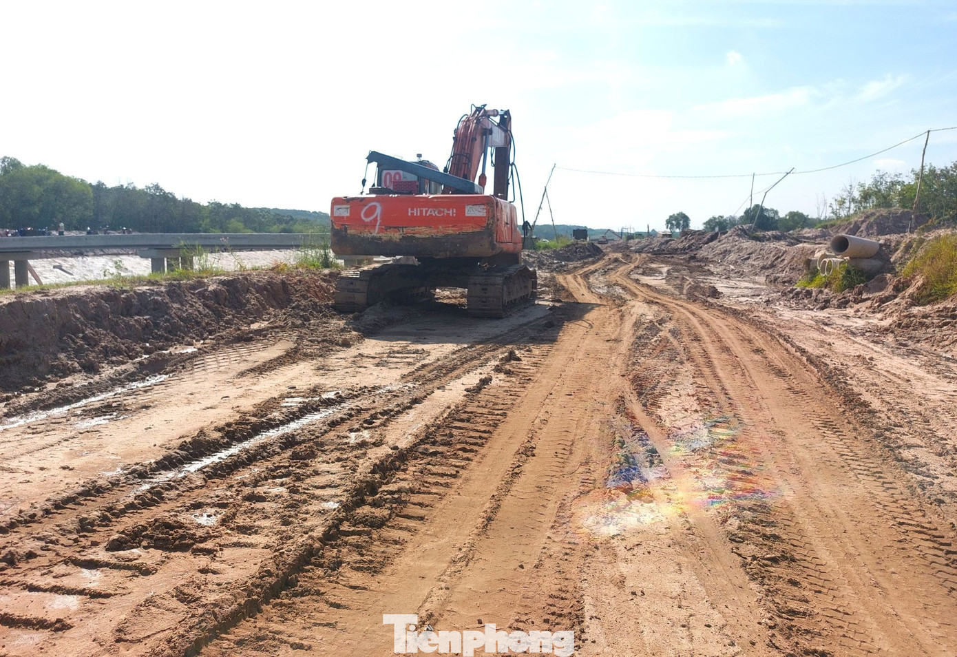 Tận thấy công trình thoát nước, chống ngập vùng Đông Nam Bộ gần 6.000 tỷ đồng - Ảnh 12