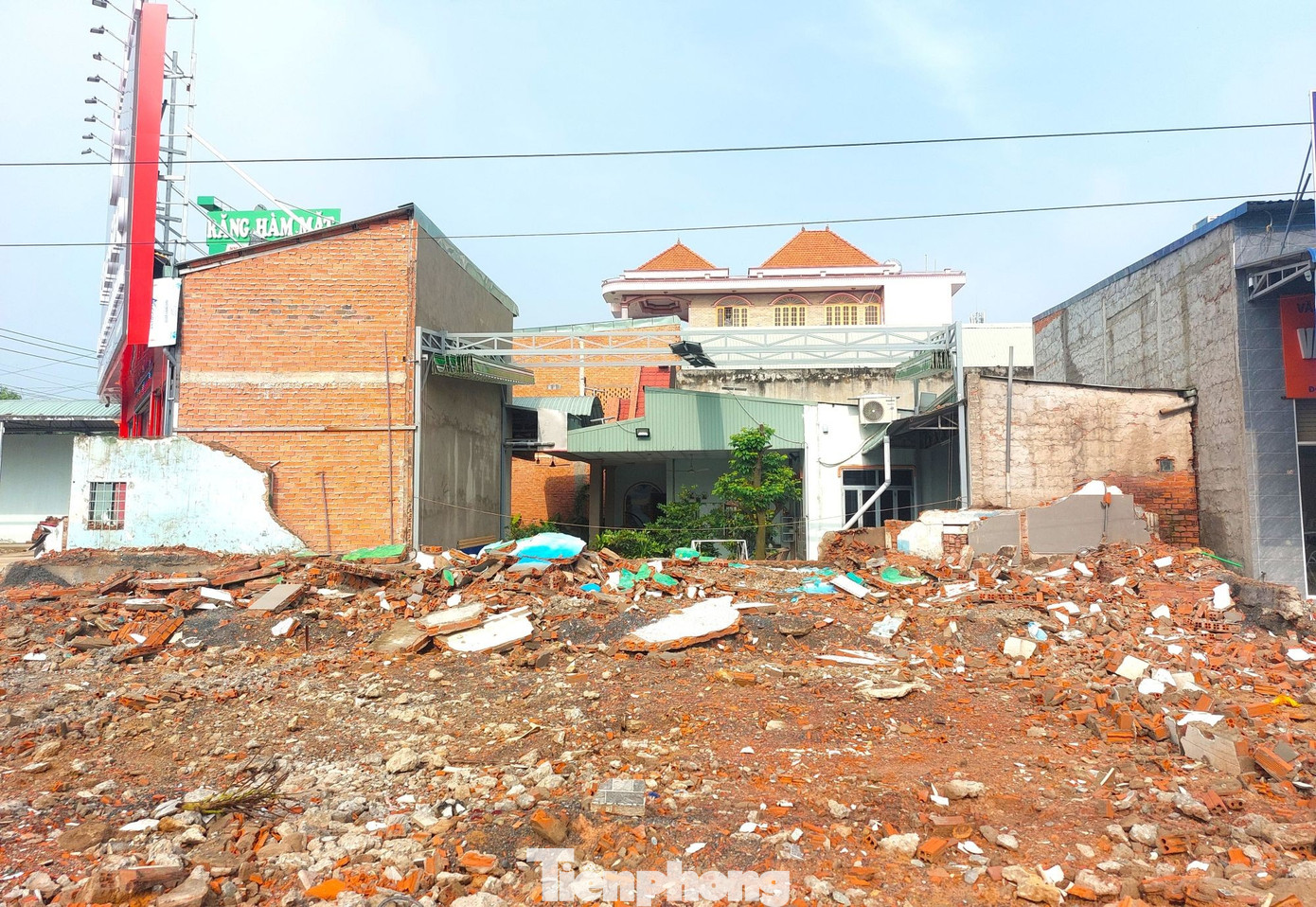 Cận cảnh công trình nghìn tỷ xóa 'điểm đen' ngập úng, ùn tắc ở TPHCM - Ảnh 10