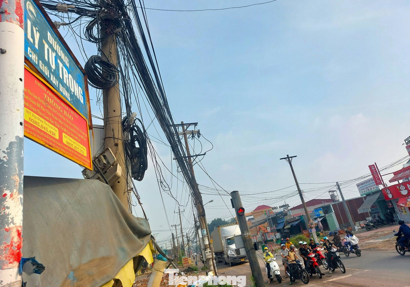 Cận cảnh công trình nghìn tỷ xóa 'điểm đen' ngập úng, ùn tắc ở TPHCM - Ảnh 1