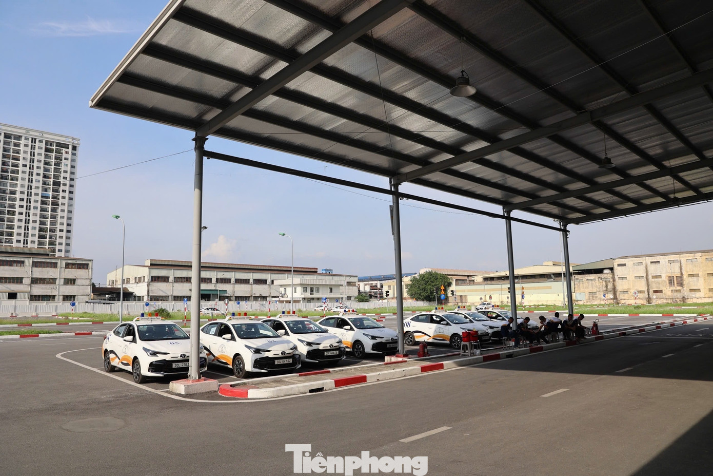 Đề xuất bãi bỏ 30% điều kiện đầu tư, kinh doanh trong đào tạo lái xe - Ảnh 2