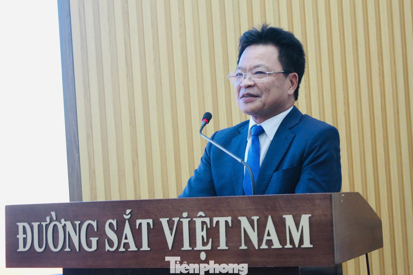 'Mỏ kim cương' khổng lồ đang chờ đợi tập đoàn đường sắt? - Ảnh 2