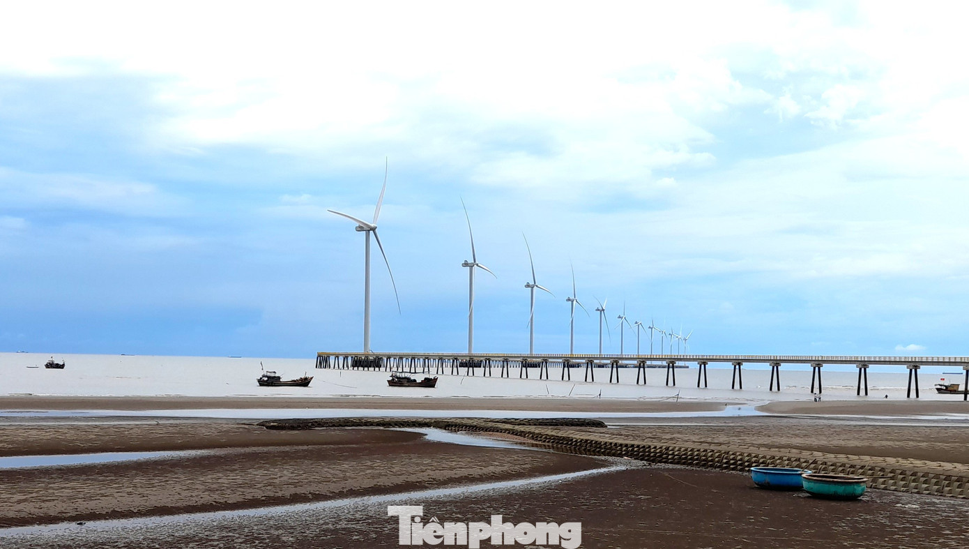 Điều gì đang cản trở thủ phủ điện gió? - Ảnh 3