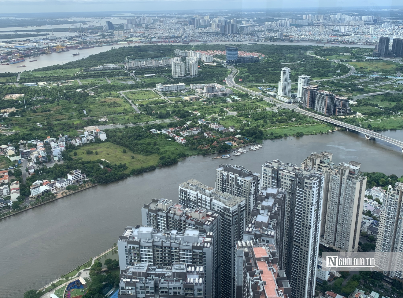 TP.HCM gỡ vướng cho 47 dự án bất động sản - Ảnh 1