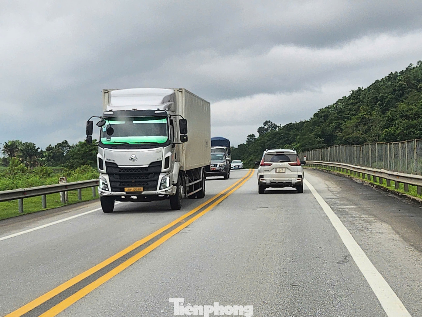'Lên đời' hơn 120km cao tốc Nội Bài - Lào Cai, cuối năm 2026 trình làng giao diện mới - Ảnh 2
