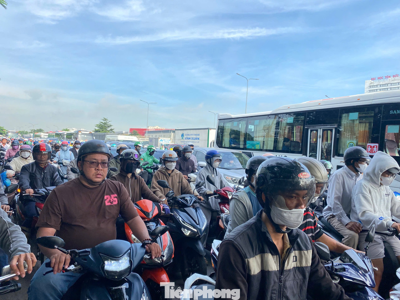 Ngoài hầm chui, sắp có cầu vượt tại nút giao huyết mạch ở khu Nam TPHCM - Ảnh 6