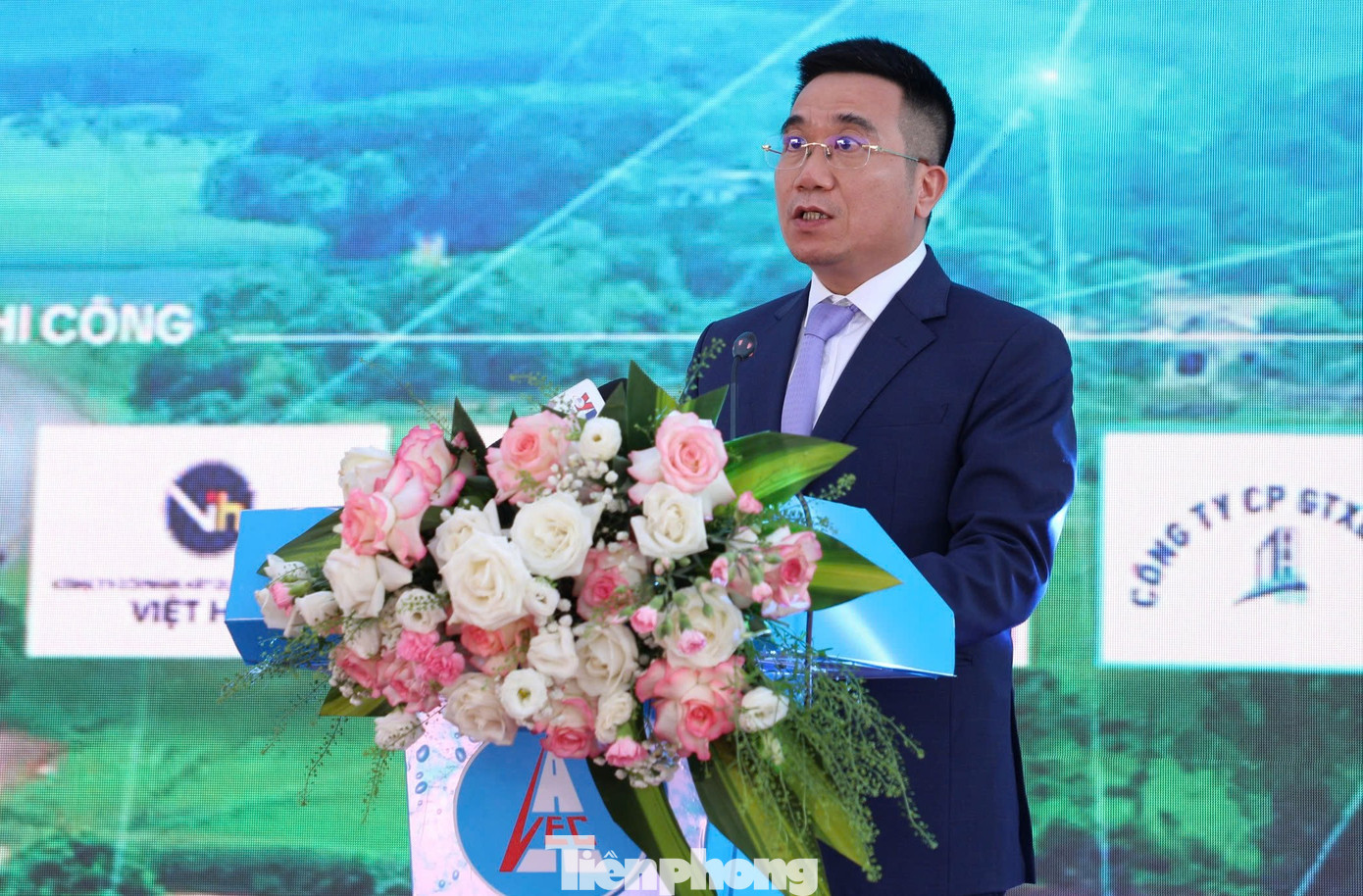 'Lên đời' hơn 120km cao tốc Nội Bài - Lào Cai, cuối năm 2026 trình làng giao diện mới - Ảnh 1