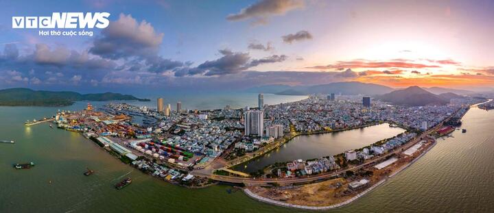 Con số thu hút đầu tư ấn tượng của tỉnh Gia Lai trong 5 năm - Ảnh 1