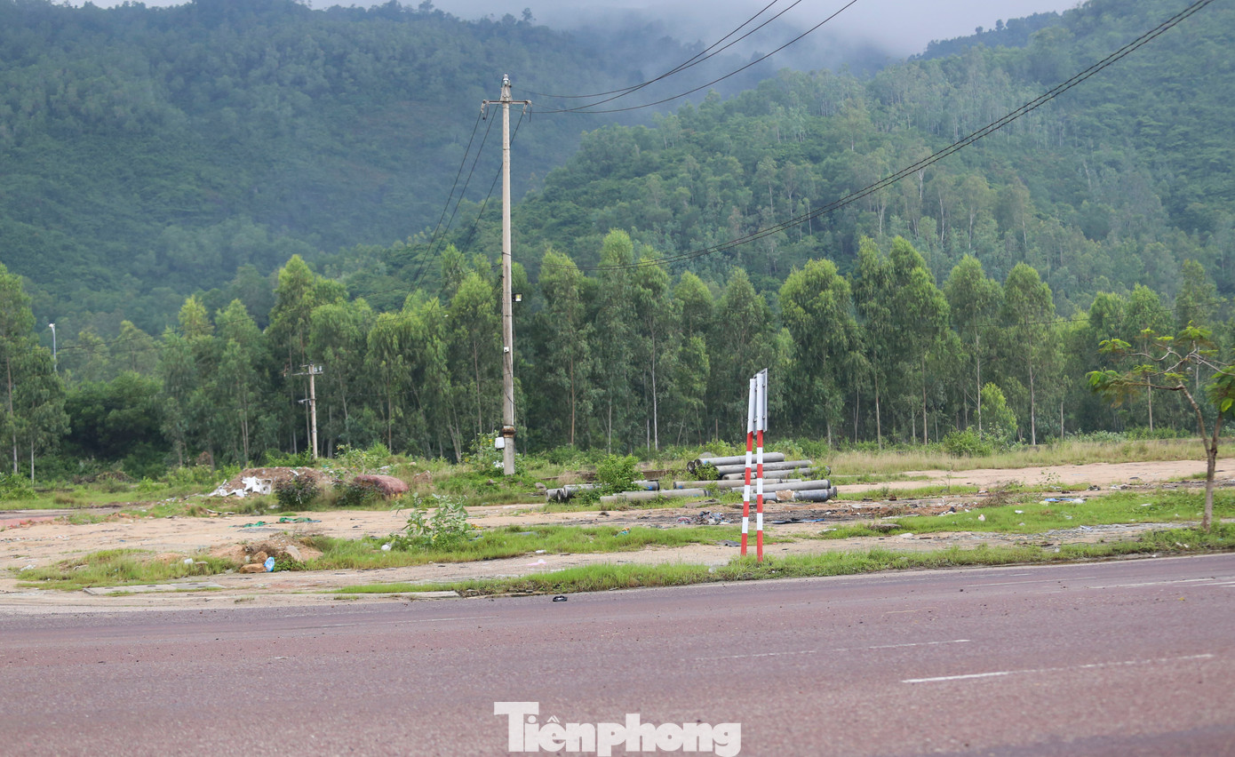 Khu đất dự án đô thị mới ở Gia Lai bị chiếm dụng được 'giải cứu' - Ảnh 5