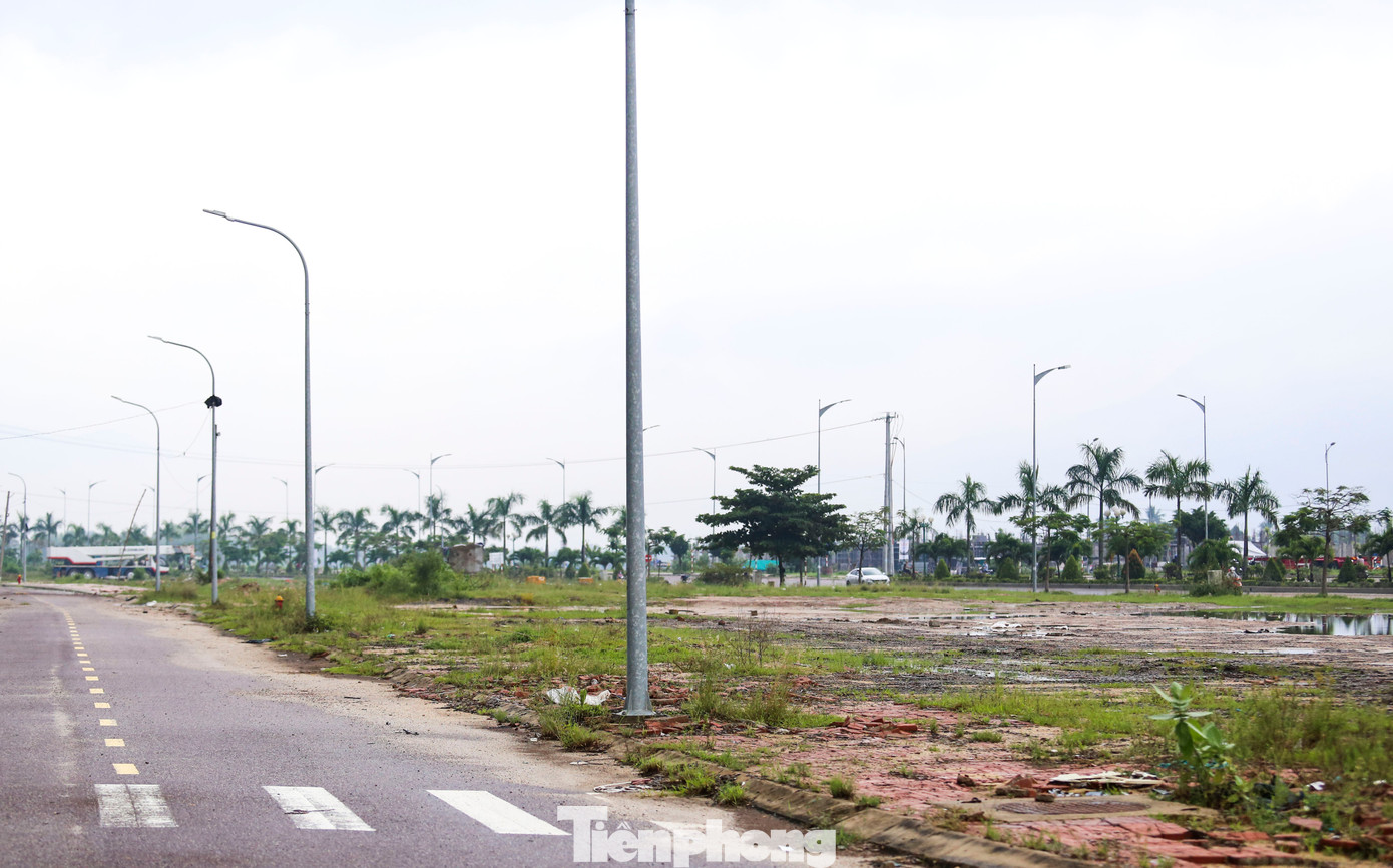 Khu đất dự án đô thị mới ở Gia Lai bị chiếm dụng được 'giải cứu' - Ảnh 2