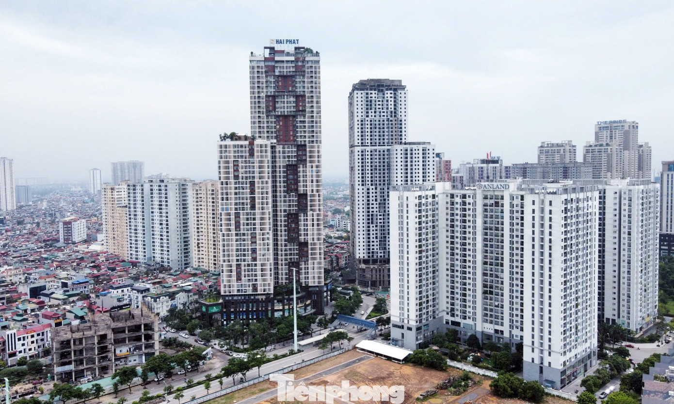 Sàn giao dịch bất động sản: Không xảy ra 'bình mới rượu cũ'? - Ảnh 1