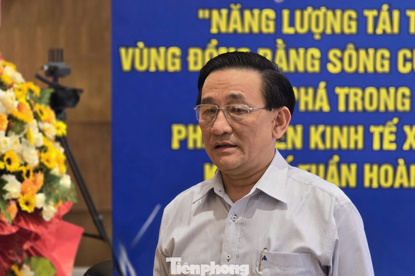 Điều gì đang cản trở thủ phủ điện gió? - Ảnh 1