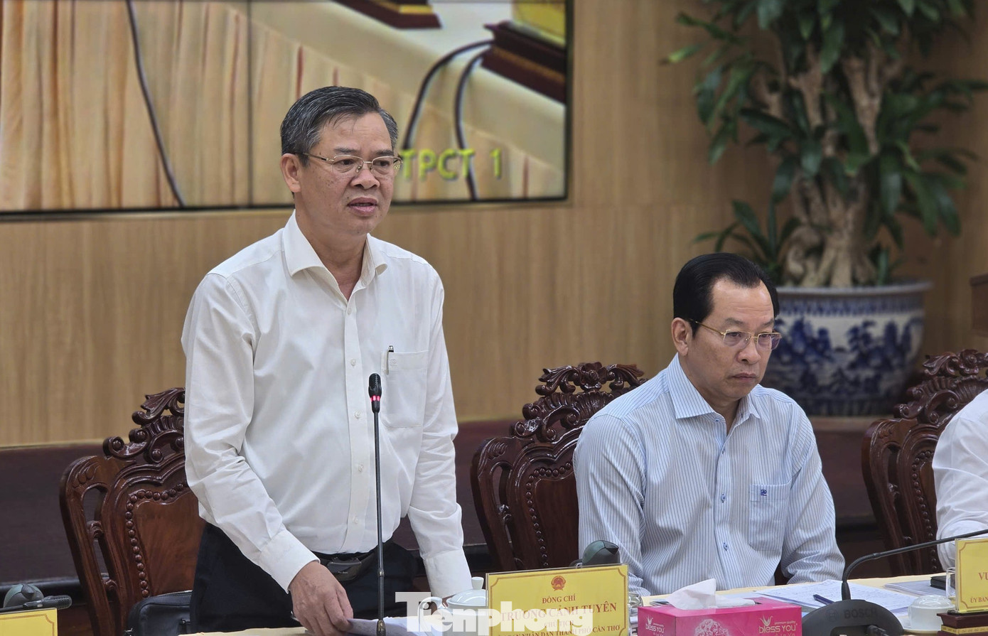 'Than khóc' giải ngân đầu tư công thấp do... tiền quá nhiều - Ảnh 3