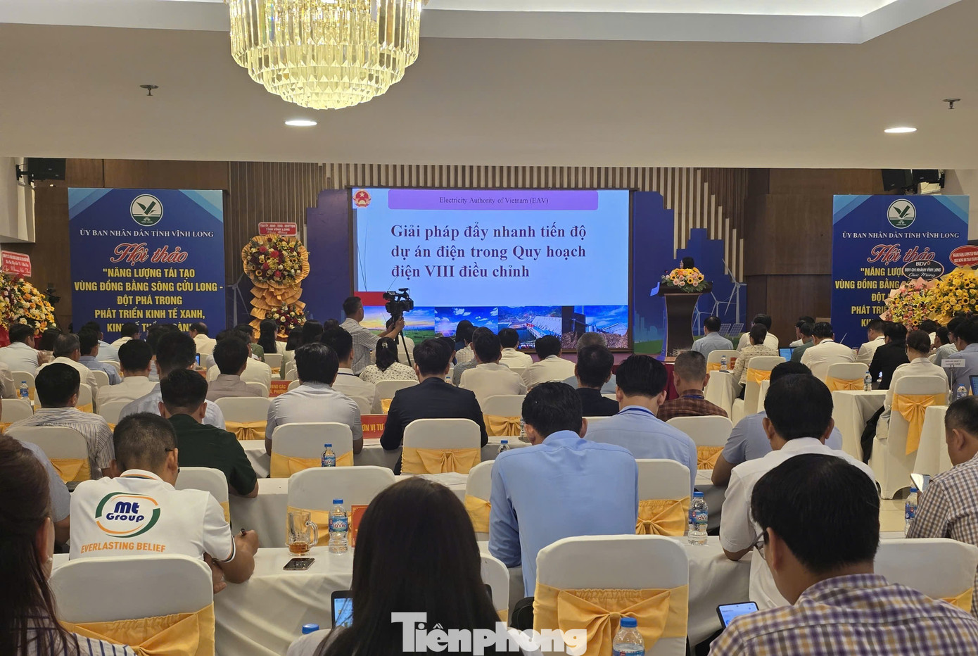 Điều gì đang cản trở thủ phủ điện gió? - Ảnh 2