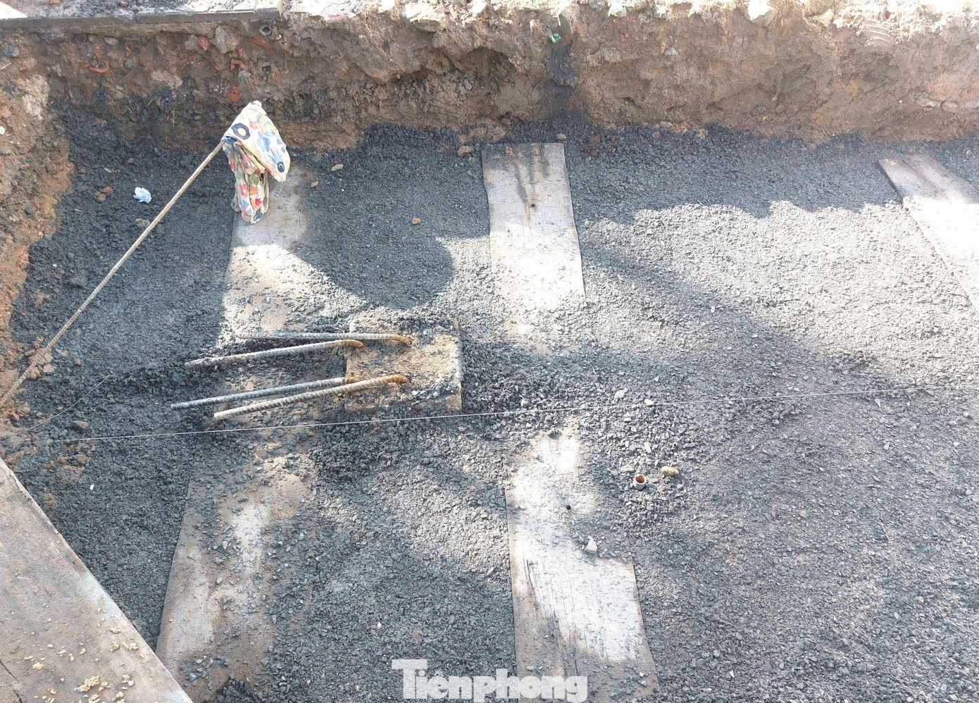 ‘Thần đèn’ đưa căn nhà xây nhầm trên đất người khác về đúng vị trí - Ảnh 5