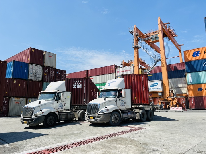 Chủ tịch Nguyễn Văn Được: Đường sắt Bàu Bàng - Cái Mép rất quan trọng với TP.HCM - Ảnh 3