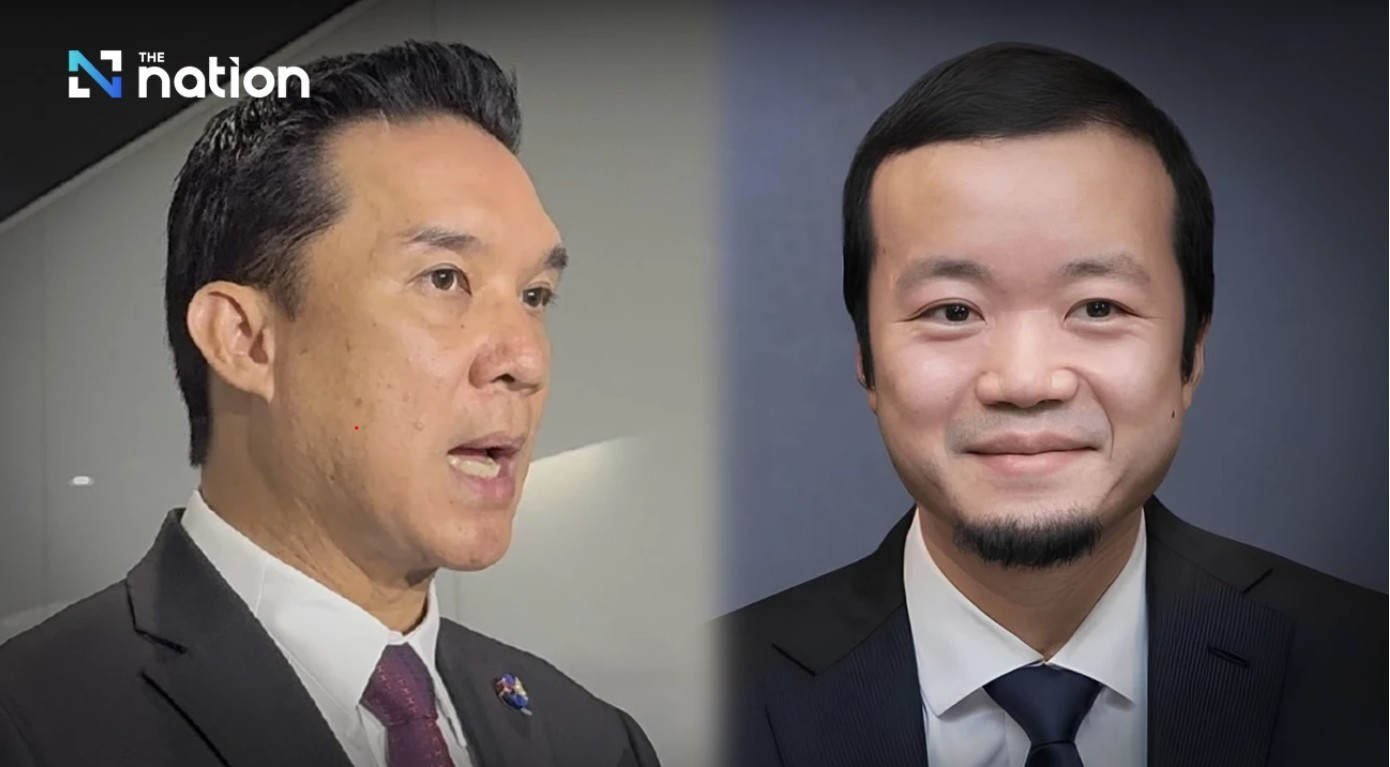 Thái Lan truy tìm tài sản của ông chủ Tập đoàn Prince, có thể liên quan lượng vàng khổng lồ - Ảnh 1