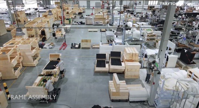 Các ông chủ ngành gỗ nước Mỹ: 'Sản xuất đồ gỗ tại Mỹ là gần như không thể, chúng tôi sẽ ở lại Việt Nam' - Ảnh 1