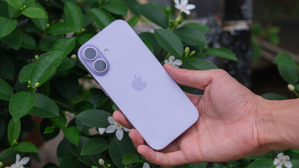 Mua iPhone mới: Vì sao nhất định phải chọn iPhone 17 thay vì iPhone 16 hay 15? - Ảnh 3