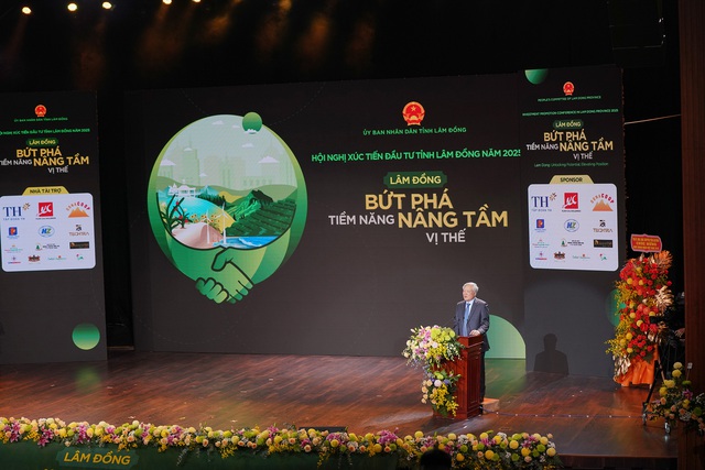 Hôm nay, tỉnh rộng nhất cả nước đón dòng vốn đầu tư gần 35.000 tỷ đồng - Ảnh 2