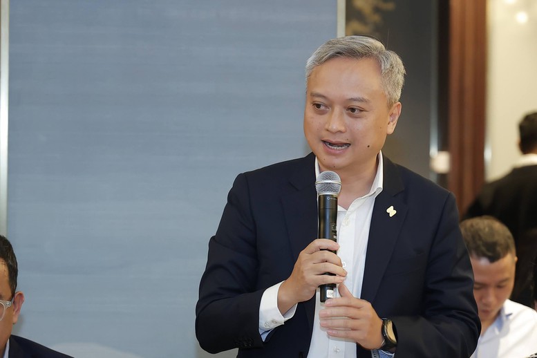 Chứng khoán Việt Nam sau nâng hạng: Cơ hội mới, thách thức mới - Ảnh 3