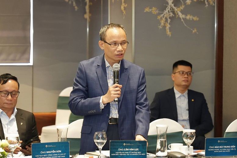 Chứng khoán Việt Nam sau nâng hạng: Cơ hội mới, thách thức mới - Ảnh 4