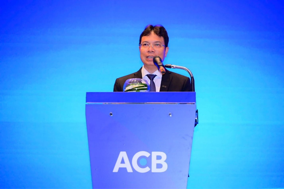 Dệt may tăng tốc cuối năm: ACB tiếp sức bằng giải pháp tài chính chuyên biệt - Ảnh 2