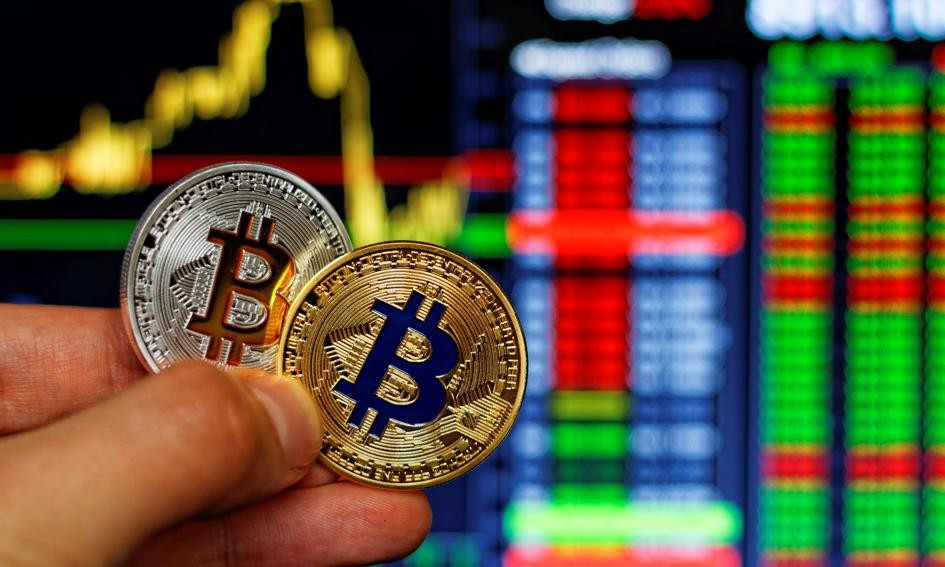 Tài sản mã hóa: Cuộc chơi tỷ USD trước 'giờ G' - Ảnh 2