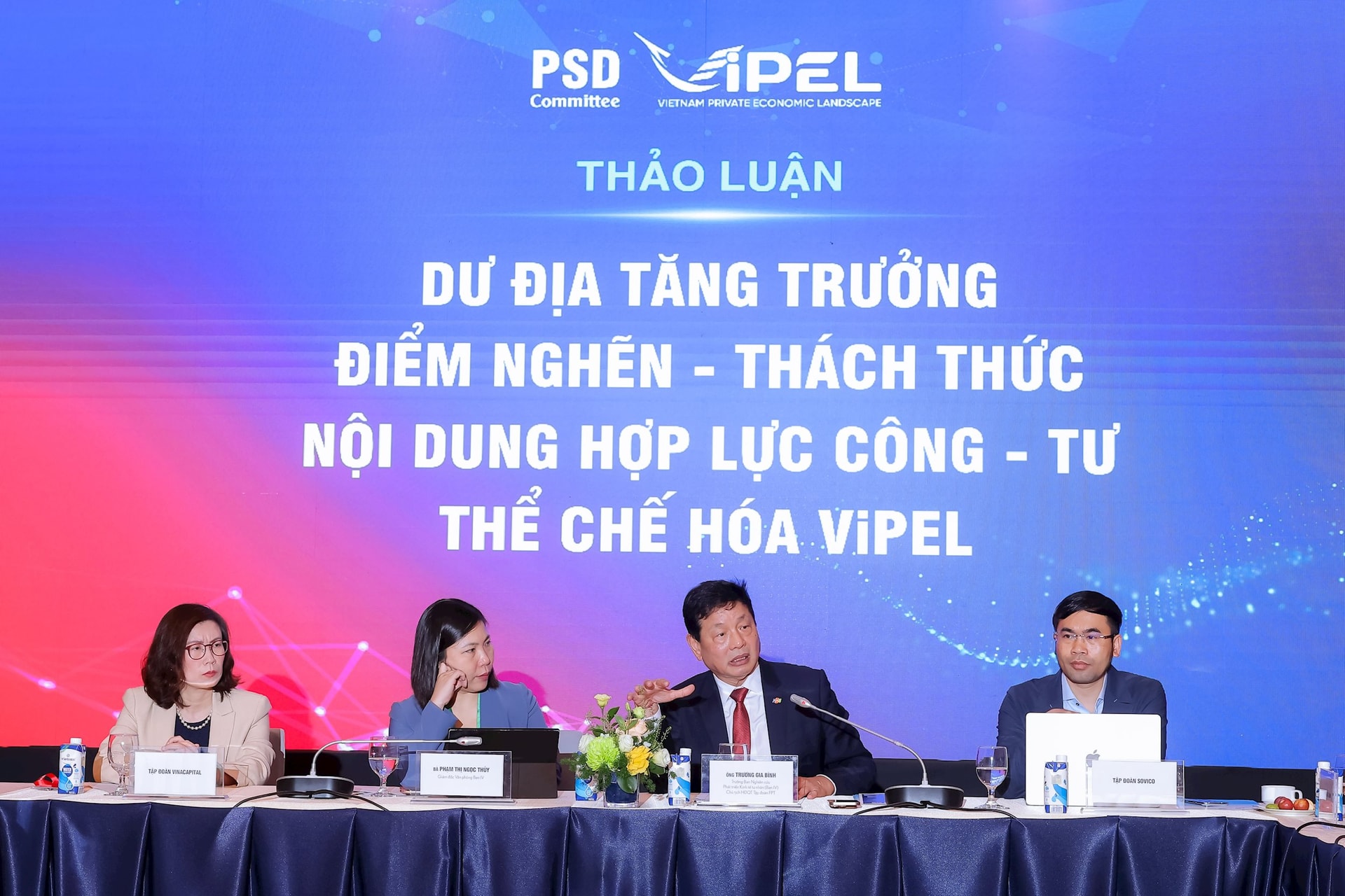 "Mỏ vàng" 1.000 tỷ USD cách mặt đất 1.000 mét vẫn còn bỏ trống: Cơ hội lớn cho Việt Nam, thành lập liên minh khai thác - Ảnh 1