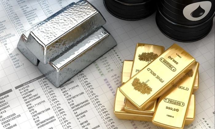 Cẩn trọng khi “lướt sóng” vàng, bạc - Ảnh 2