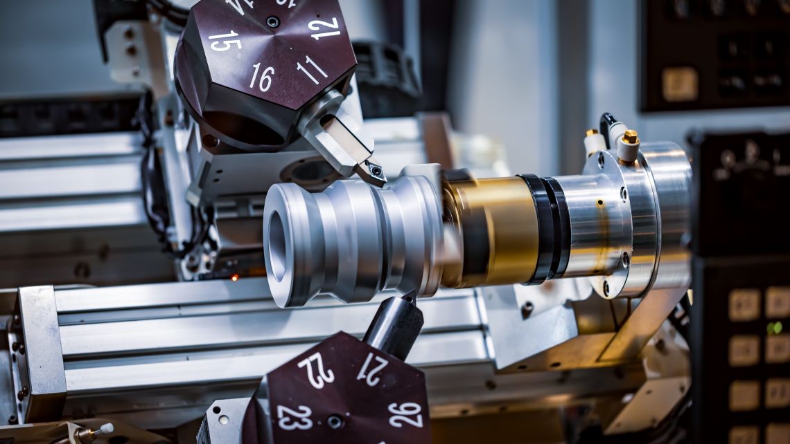 Trung Quốc 'siết' xuất khẩu, công ty Nga thiếu máy móc quan trọng: Công nghiệp quốc phòng Moscow lao đao? - Ảnh 1