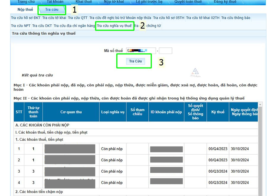 Bán hàng kiếm đồng ra đồng vào: Làm sao biết mình có đang nợ thuế hay không? - Ảnh 8
