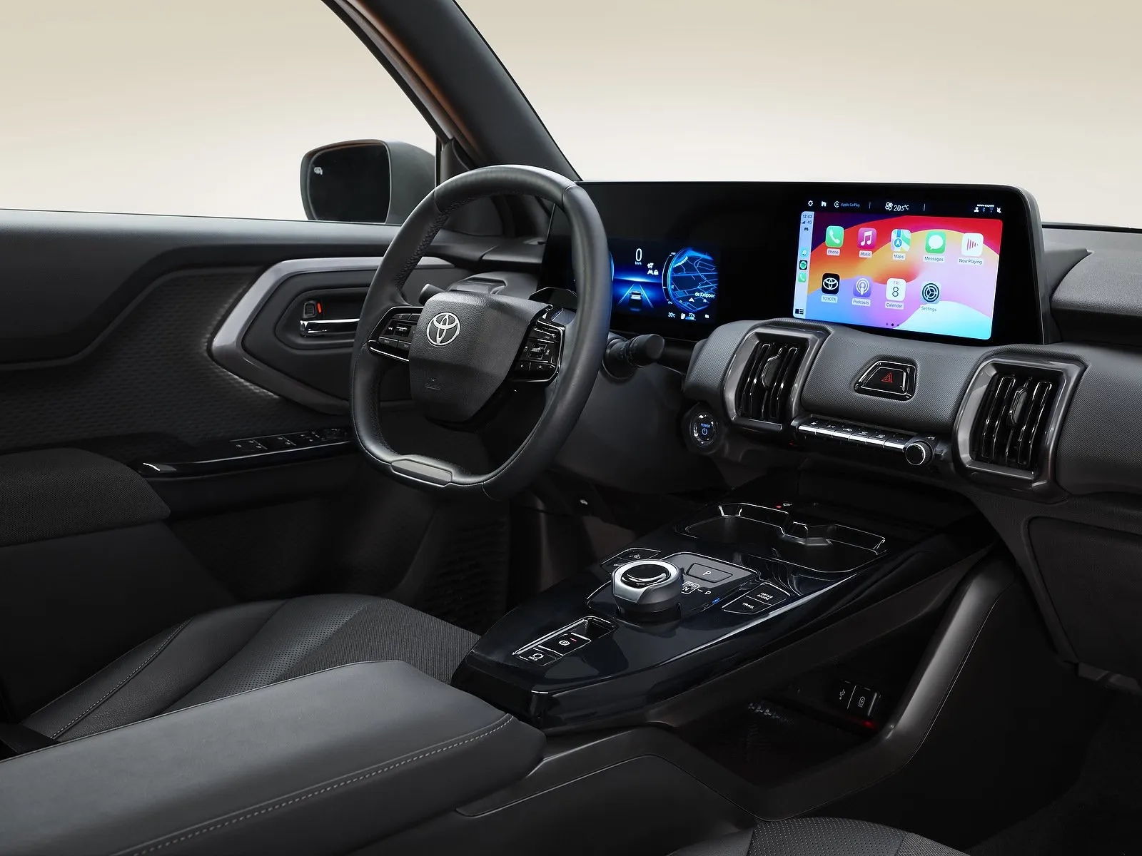 Hai mẫu SUV Toyota chạy điện này ‘rộng cửa’ về Việt Nam: Tháng sau mở bán tại ĐNÁ, dễ lắp ráp để có giá cạnh tranh - Ảnh 10