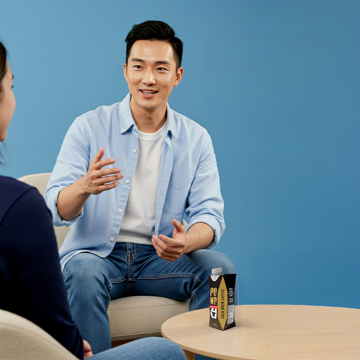 360 độ cà phê uống liền: Chiến lược đổi mới để chinh phục thị trường (Kỳ 1) - Ảnh 1